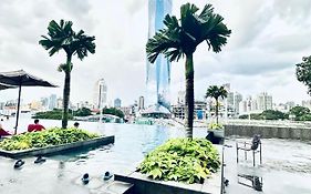 Grand Millennium Suite At Opus Residence