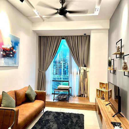 Grand Millennium Suite At Opus Residence Kuala Lumpur Luaran gambar