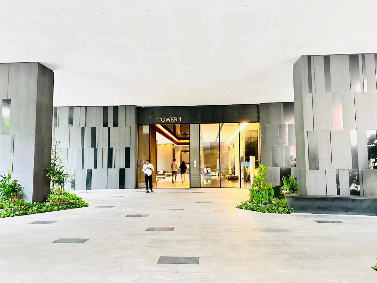 Grand Millennium Suite At Opus Residence Kuala Lumpur Luaran gambar