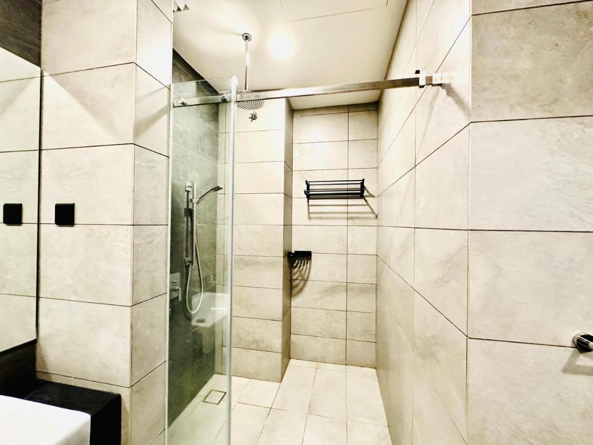 Grand Millennium Suite At Opus Residence Kuala Lumpur Luaran gambar
