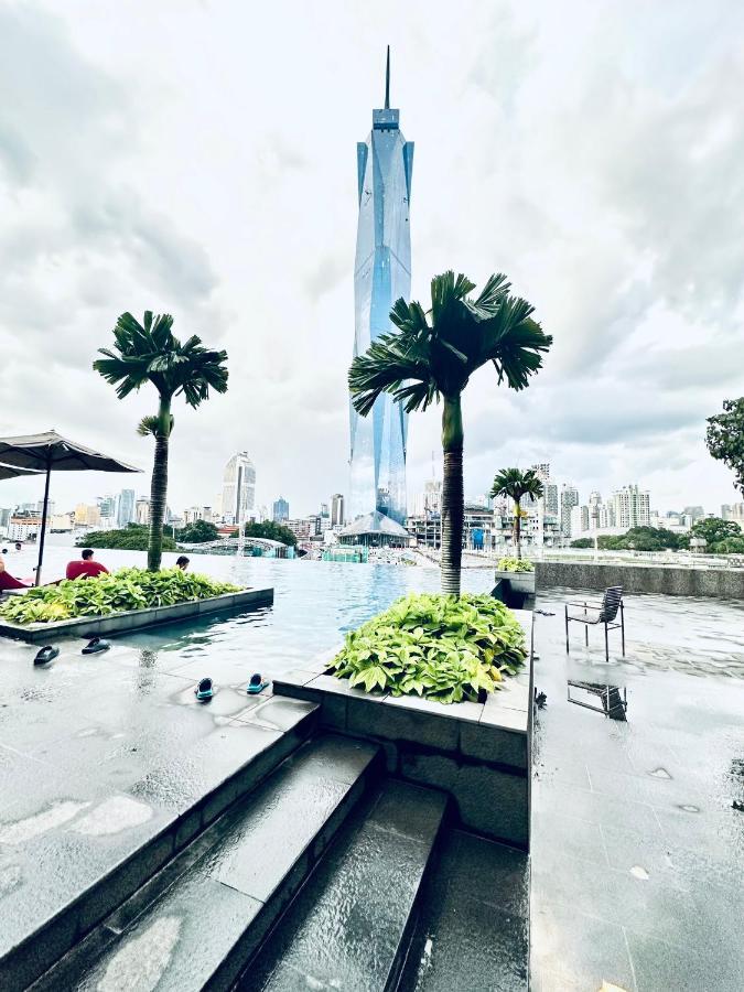 Grand Millennium Suite At Opus Residence Kuala Lumpur Luaran gambar