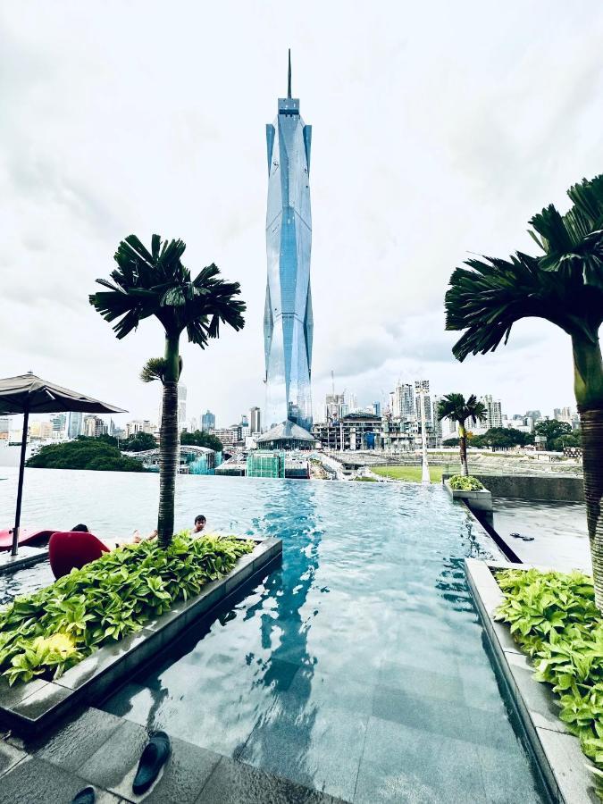 Grand Millennium Suite At Opus Residence Kuala Lumpur Luaran gambar