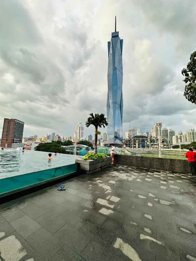 Grand Millennium Suite At Opus Residence Kuala Lumpur Luaran gambar