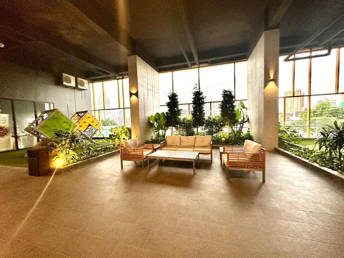 Grand Millennium Suite At Opus Residence Kuala Lumpur Luaran gambar