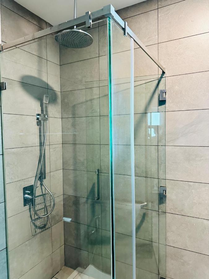 Grand Millennium Suite At Opus Residence Kuala Lumpur Luaran gambar