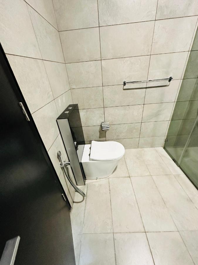 Grand Millennium Suite At Opus Residence Kuala Lumpur Luaran gambar