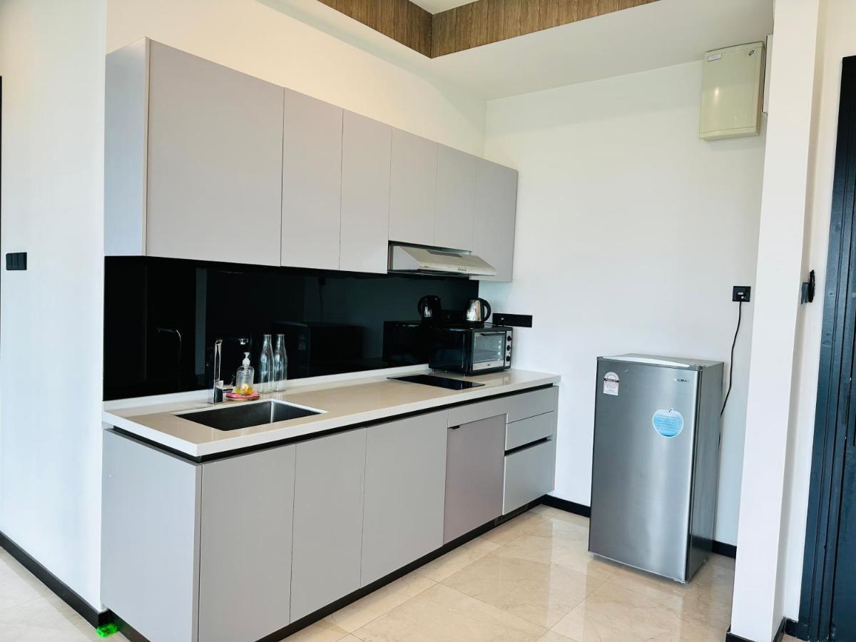 Grand Millennium Suite At Opus Residence Kuala Lumpur Luaran gambar