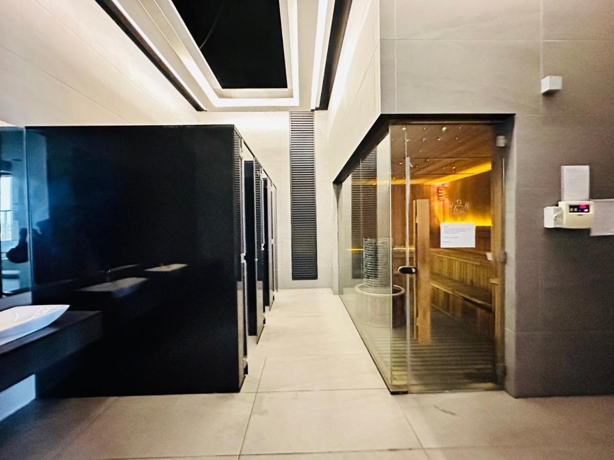 Grand Millennium Suite At Opus Residence Kuala Lumpur Luaran gambar